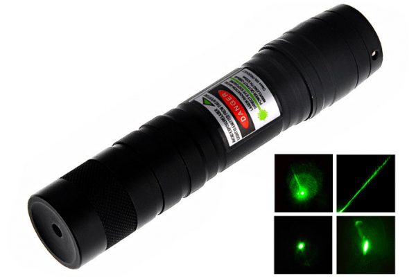 Astronomie Laser