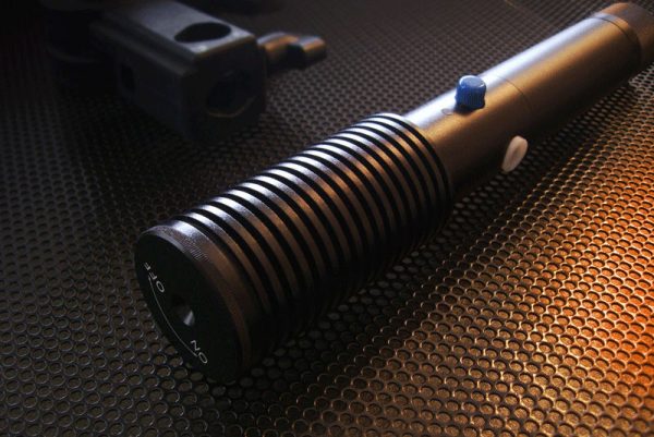 Grün Laserpointer