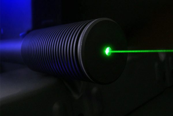 Günstige Laserpointer