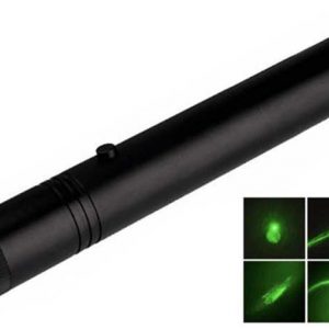 Astronomie Laser