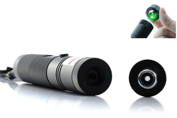 Astronomie Laser