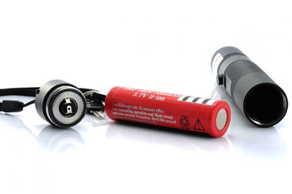 Günstige Laserpointer