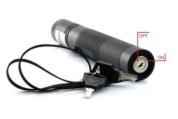 Grün Laserpointer