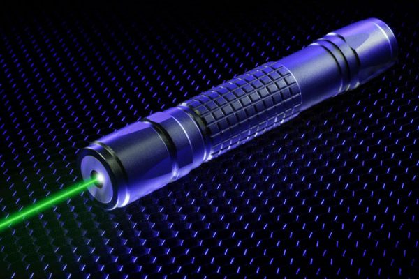 Günstige Laserpointer