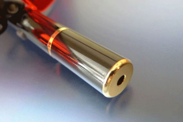 Günstige Laserpointer