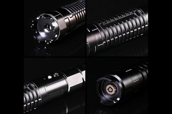 Handlaser