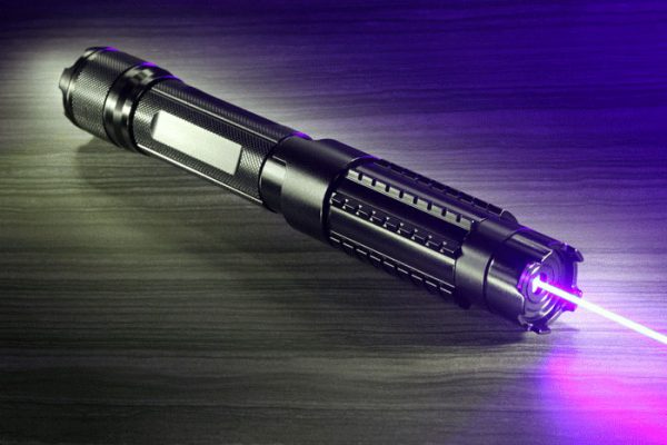 Handlaser