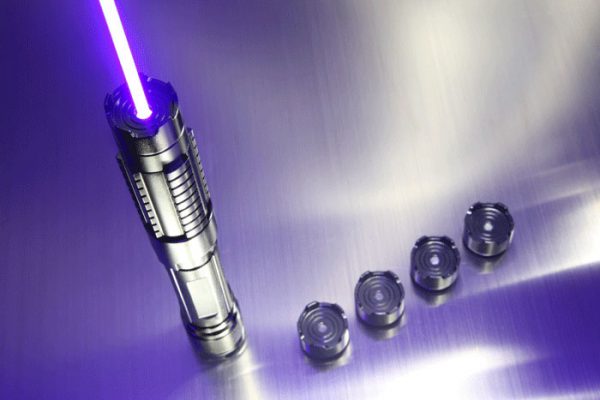 Brennen Laser