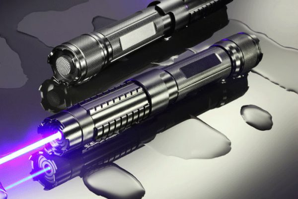 Günstige Laserpointer
