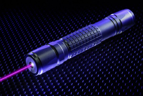 Astronomie Laser
