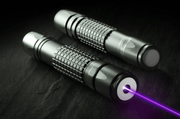 Handlaser