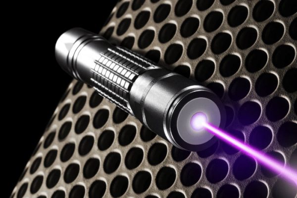 Günstige Laserpointer